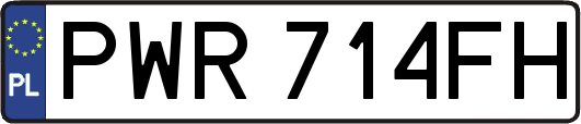 PWR714FH