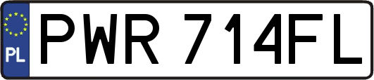 PWR714FL