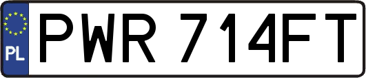 PWR714FT