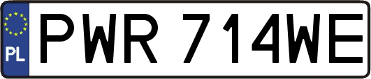 PWR714WE