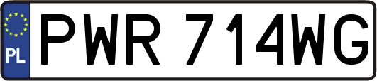 PWR714WG