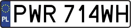 PWR714WH