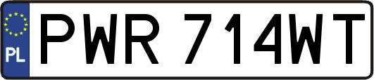 PWR714WT