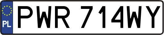 PWR714WY