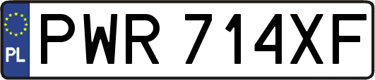 PWR714XF