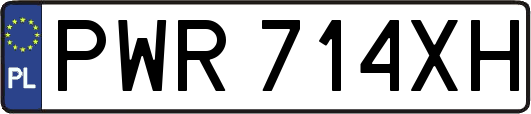 PWR714XH