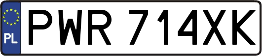 PWR714XK