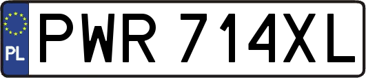 PWR714XL
