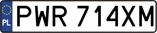 PWR714XM