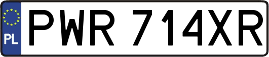 PWR714XR