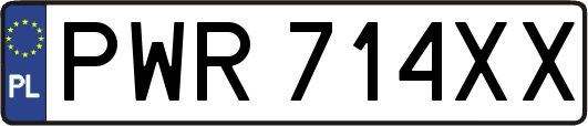 PWR714XX