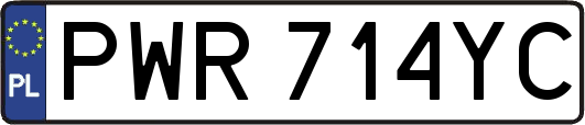 PWR714YC