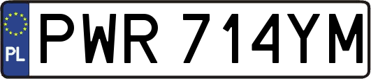 PWR714YM