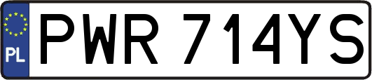PWR714YS