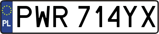 PWR714YX
