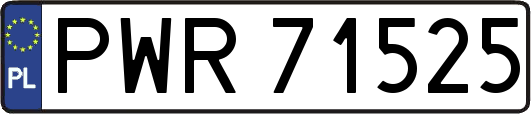 PWR71525