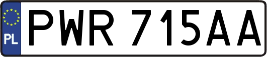 PWR715AA