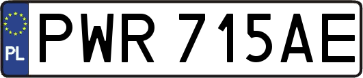 PWR715AE
