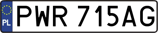 PWR715AG