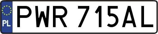 PWR715AL