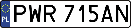 PWR715AN
