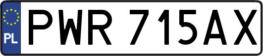 PWR715AX