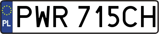 PWR715CH
