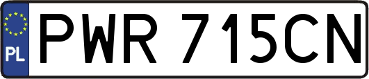 PWR715CN