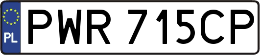PWR715CP