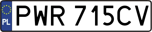 PWR715CV