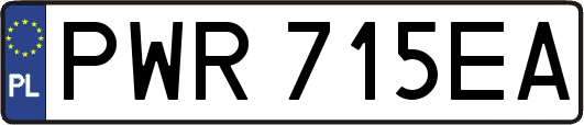 PWR715EA