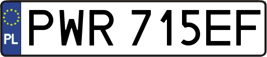 PWR715EF