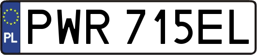PWR715EL