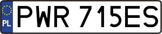 PWR715ES