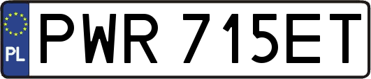 PWR715ET