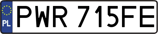 PWR715FE