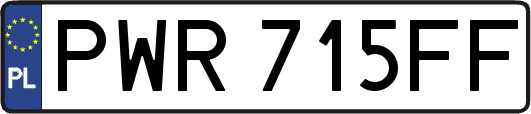 PWR715FF