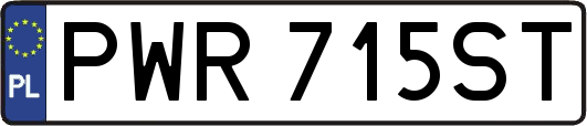 PWR715ST