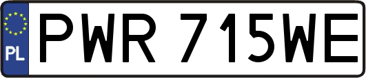 PWR715WE