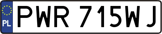 PWR715WJ