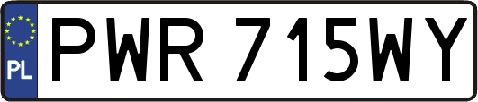 PWR715WY