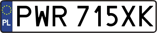 PWR715XK