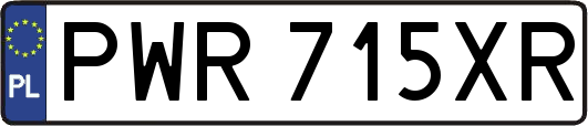 PWR715XR