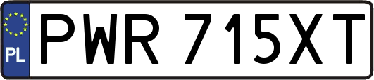 PWR715XT