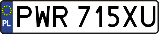 PWR715XU
