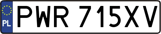 PWR715XV