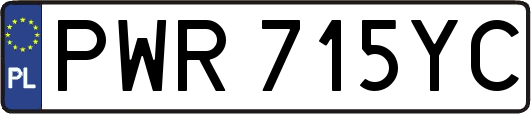PWR715YC