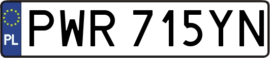 PWR715YN
