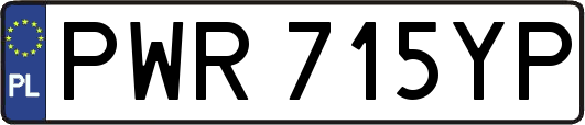 PWR715YP