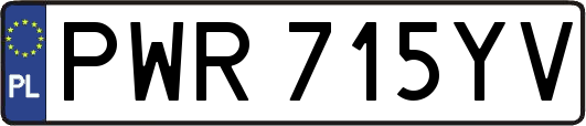 PWR715YV